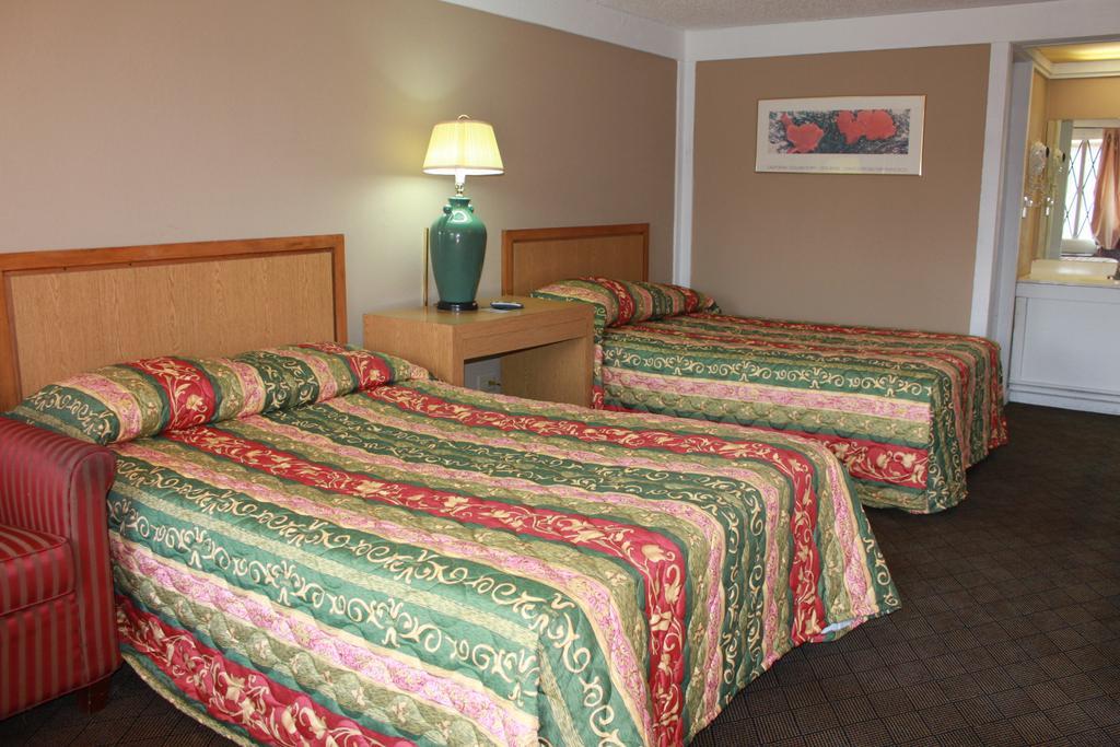 Knights Inn Indianapolis Pokój zdjęcie