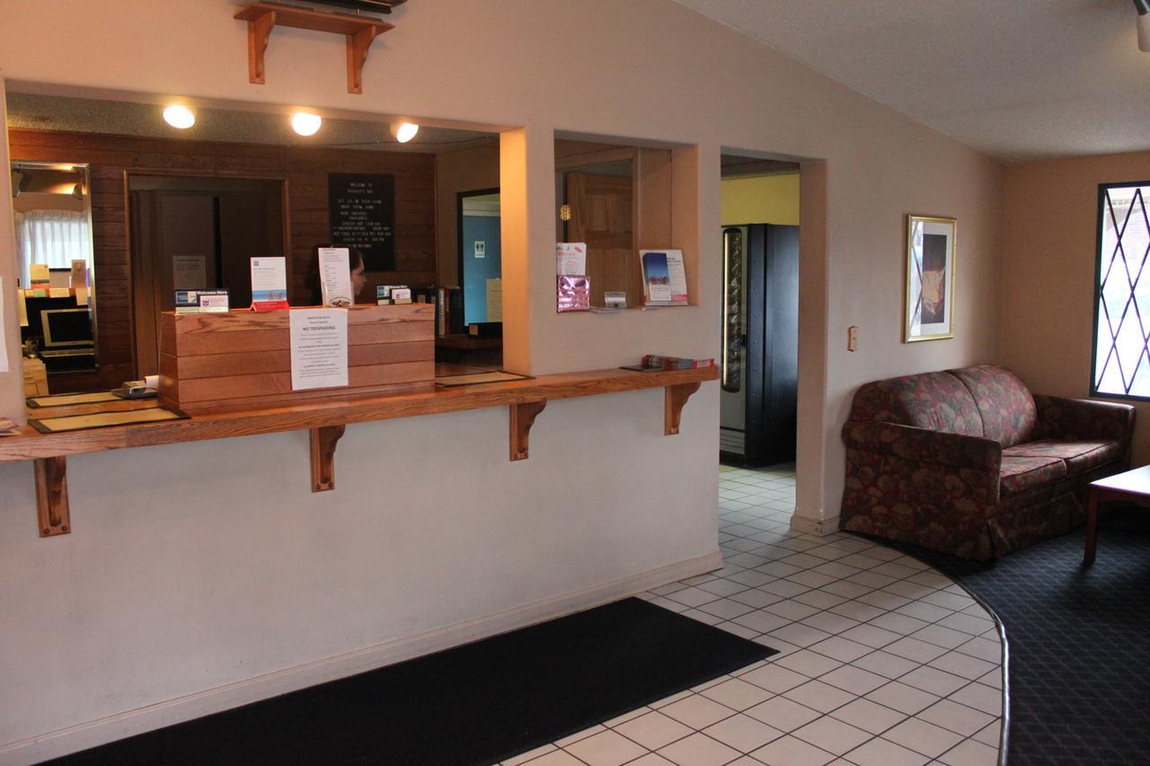 Knights Inn Indianapolis Zewnętrze zdjęcie
